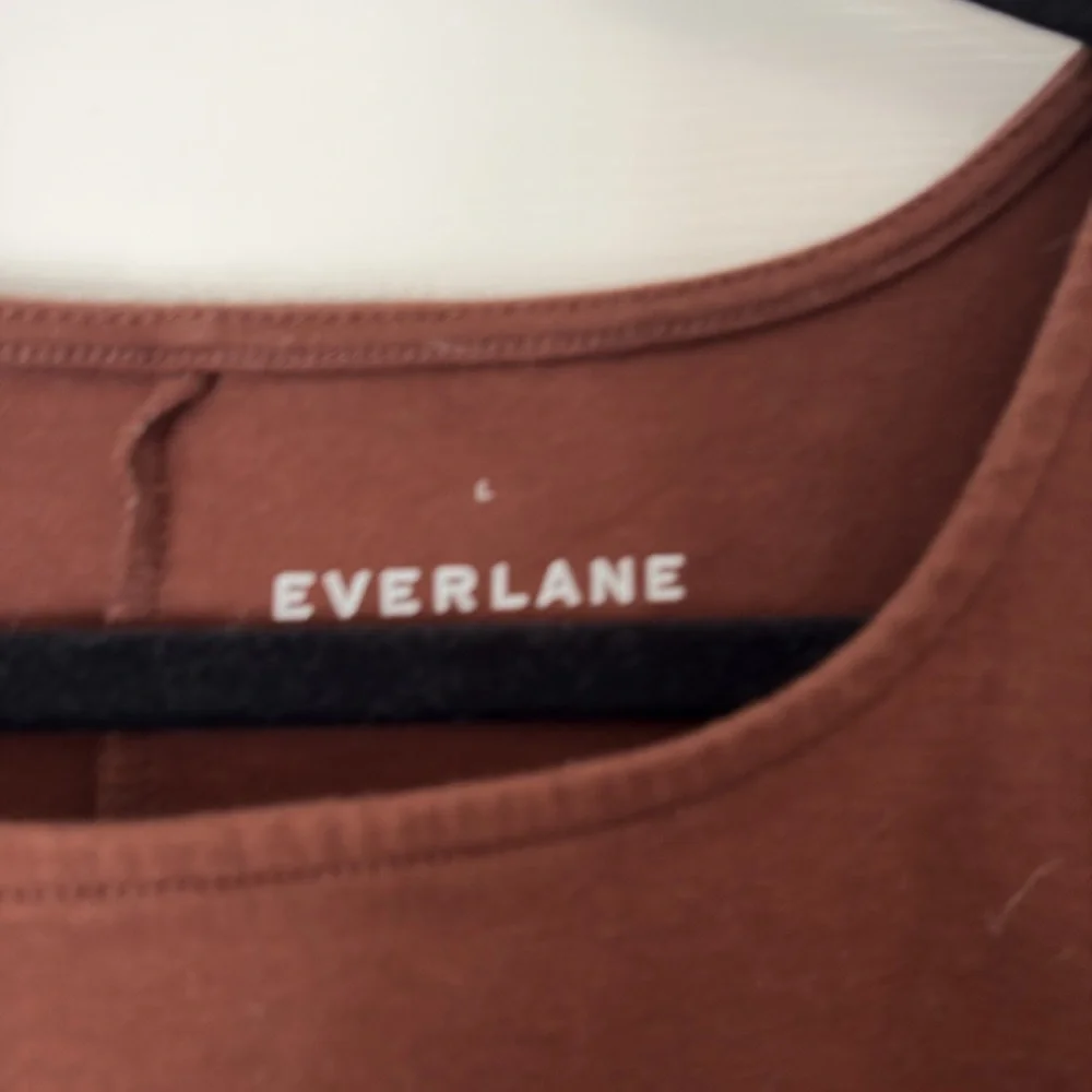 Everlane cotton mini dress - Picture 2 of 4